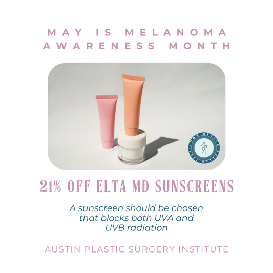 21% off Elta MD Sunscreens